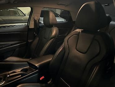 carplay android: Hyundai Avante: 2021 г., 1.6 л, Автомат, Газ, Седан — 6