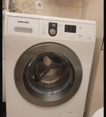 автомат машина ош: В хорошем состоянии, работает хорошо! доставка по городу есть! — 1