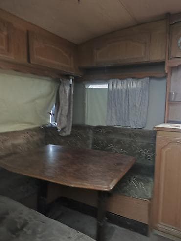 продам дом на колесах: Прицеп, Special trailer — 6