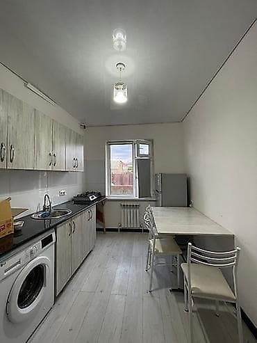 квартира арнда: 35000 м², 1 комната — 4