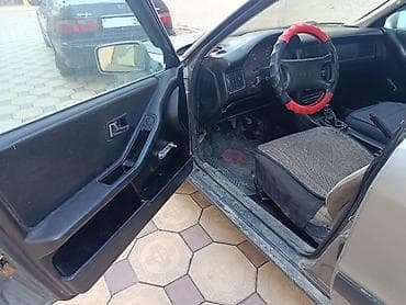 ауди 80 дизель: Audi 80: 1987 г., 1.8 л, Механика, Бензин, Седан — 3