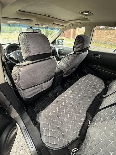 Продажа авто: Nissan Rogue: 2011 г., 2.5 л, Вариатор, Бензин, Кроссовер — 7