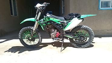 bmv 320: Жашыл 80 мин Кок 60 мин — 1