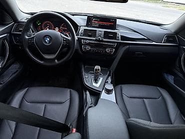 byd e2 2023: BMW 4 series: 2020 г., 2 л, Автомат, Бензин, Лифтбек — 8