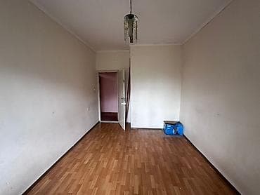 мкр аламедин 1: 2 бөлмө, 51 м², Жеке план, 1 кабат, Эски ремонт — 7