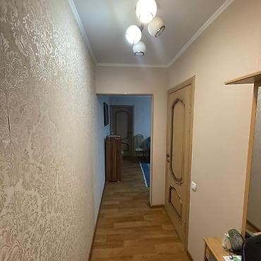 nova grant: 2 комнаты, 42 м², 104 серия, 2 этаж, Евроремонт — 7