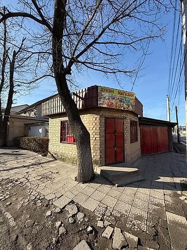 2 6: Продается дом по первой линии Гагарина/Садырбаева Угловой участок — 1