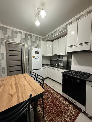 Квартиры: 2 комнаты, 50 м², Индивидуалка, 3 этаж — 1