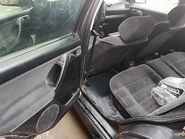 рулевой рейка гольф 2: Volkswagen Golf: 1994 г., Ручные, Хэтчбэк — 4