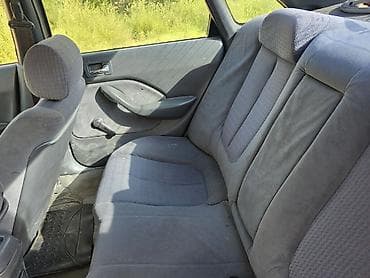 rav4 2007: Honda Accord: 1993 г., 2 л, Механика, Бензин, Седан — 4