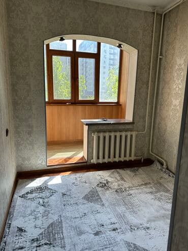 долгосрочная аренда квартир не дорого: 4 комнаты, Собственник, Без подселения, С мебелью полностью — 12