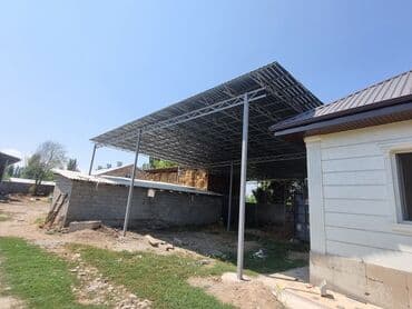 работа ремонт квартир: Сварка | Навесы, Заборы, оградки Бесплатная смета, Монтаж, Демонтаж — 6