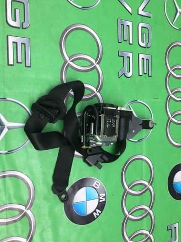 продаю сидение: Ремень безопасности на Мерседес 212,передний левый — 1