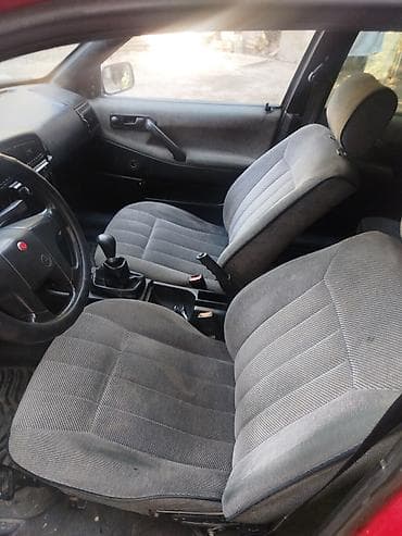 глохнет: Volkswagen Passat: 1989 г., 1.8 л, Механика, Бензин, Универсал — 8