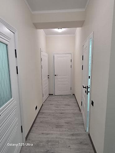 кара балтп: 3 комнаты, 54 м², 104 серия, 2 этаж, Евроремонт — 5