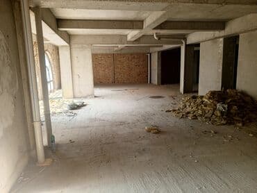 комерческое недвижимост в бишкеке продажа: Сдаю Офис, 500 м² — 6