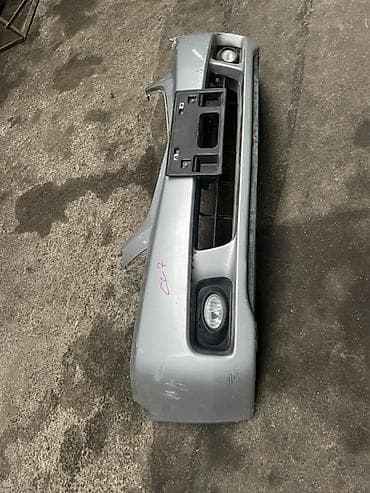 tayota probox: Бампер Honda, Колдонулган, Оригинал — 2