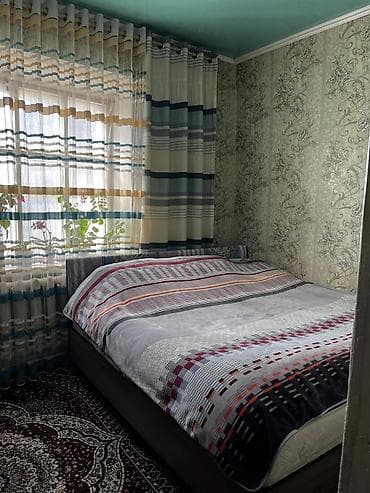 продаю квартиру город каракол: Продается большой дом с отдельной кухней, в городе Каинда. 9 соток — 3