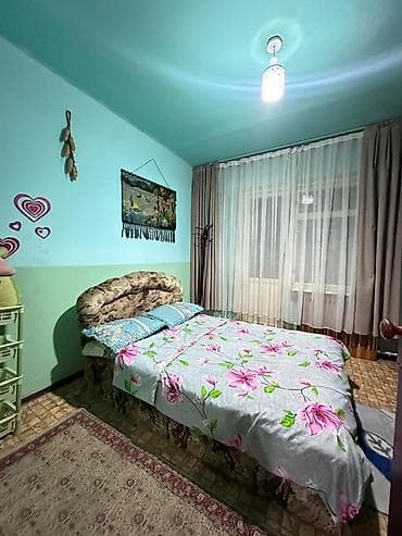 Продажа квартир: 3 комнаты, 62 м², 105 серия, 1 этаж, Старый ремонт — 4