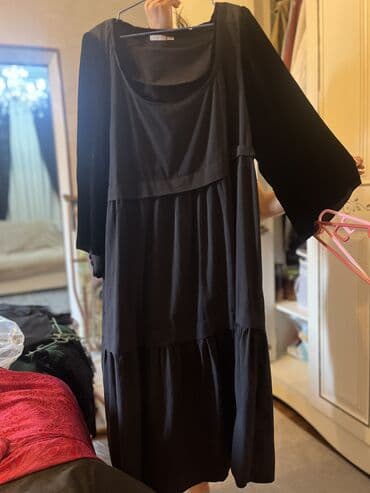кардиганы женские бишкек: Кече көйнөгү, 7XL (EU 54) — 2
