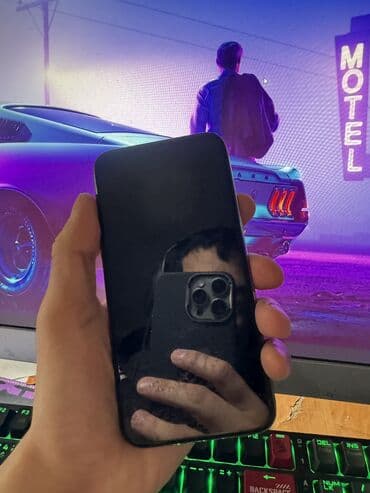 IPhone 11 Pro, Б/у, Золотой