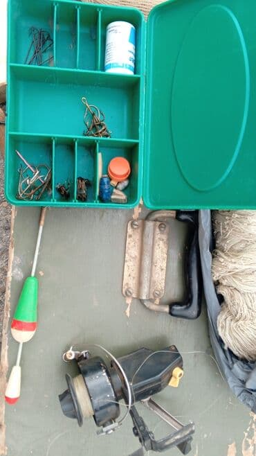 прибор ночного видения для охоты бу: Все за 10 000. Удочки и т.д Все вопросы по вацапу — 3