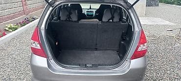 фит кузовные: Honda Fit: 2003 г., 1.3 л, Автомат, Бензин, Хэтчбэк — 8