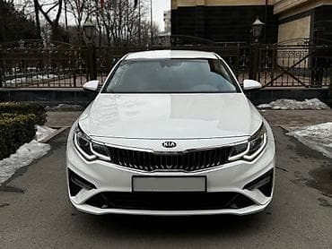 крыло к5: Kia K5: 2019 г., 2 л, Автомат, Бензин, Седан — 4