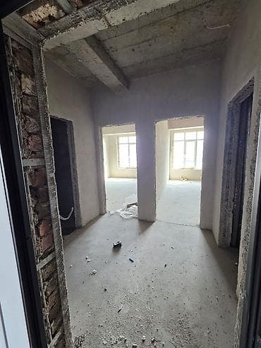 псо кут: 1 комната, 41 м², Элитка, 9 этаж, Готовая ПСО (под самоотделку) — 7
