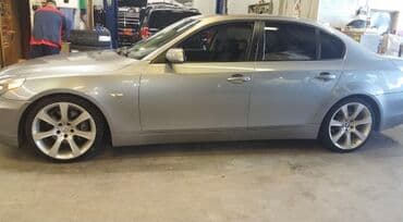 зимние шины на ниву 21214: Колеса в сборе 255 / 55 / R 18, Зима, Б/у, Комплект, Легковые, Литые, отверстий - 5 — 7