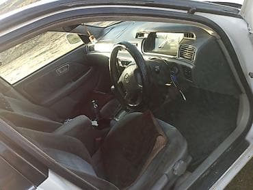 двигатель тайота 2 4: Toyota Camry: 1999 г., Автомат, Бензин, Седан — 6