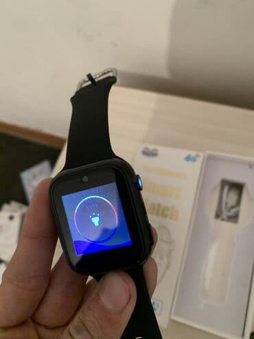 планшет для детей от 3 лет: Балдарга арналган 4G/LTE смарт-саат – коопсуздук, байланыш жана — 6