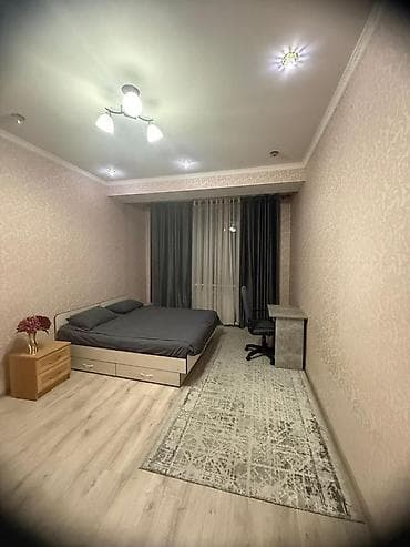 Новостройки от застройщика: 3 комнаты, 92 м², Элитка, 6 этаж, Евроремонт — 4