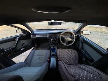 тойота сурф левый руль: Toyota Corona: 1992 г., 2 л, Механика, Дизель, Седан — 3