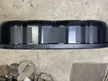 сумка в багажник: Продаю бокс- корыто в багажник на Тойоту Ипсум, Авенсис! Производство — 2