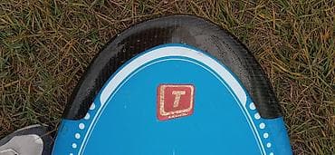 Спорт и отдых: Комплект для виндсерфинга. Для продвинутых пользователей. - Доска — 2