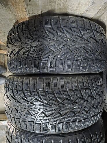 зимняя резина r20: Шины 315 / 35 / R 20, Зима, Комплект, Легковые, Япония, Toyo — 3