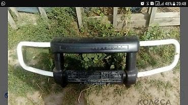 4м40: Продаю запчасти дэлика delica 0 булкакирпичь, моторы 4д56, 4м40 — 7