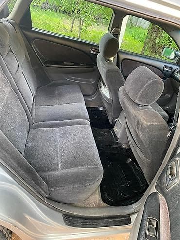 Унаа сатуу: Toyota Caldina: 2000 г., 2 л, Автомат, Бензин, Универсал — 4