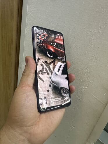 проверить свободный номер о: Poco M5s, Б/у, 128 ГБ, цвет - Серый, 2 SIM — 2