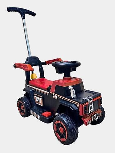 rc drift: Детский электрокар — 2