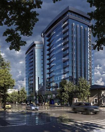 Продажа офисов 66 м², Без ремонта, Бизнес центр, 14 этаж at lalafo.kg Продажа офисов 66 м², Без ремонта, Бизнес центр, 14 этаж