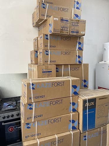 шивейа машина: Холод!!! ❄️ Кондиционер + установка + гарантия Бесплатный — 5