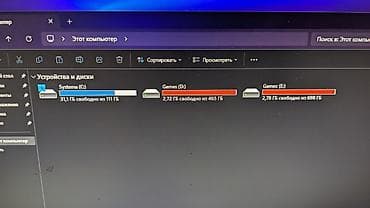 xeon e31290 v2: Компьютер, ядер - 8, ОЗУ 16 ГБ, Игровой, NVIDIA GeForce GTX 1060 — 9