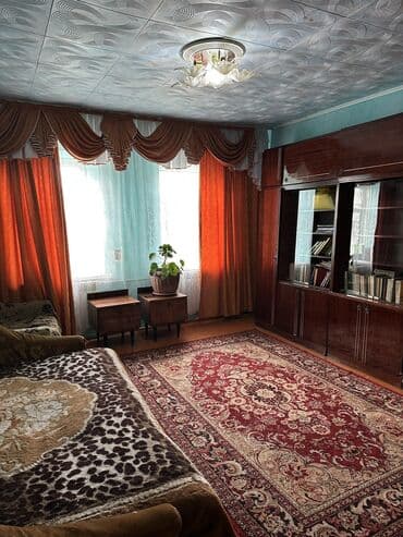 продается дом караколе: Дом, 135 м², 4 комнаты, Собственник, Косметический ремонт — 6