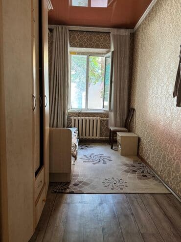 продаю дом алматинка саратов: Дом, 88 м², 5 комнат, Риэлтор, Косметический ремонт — 12