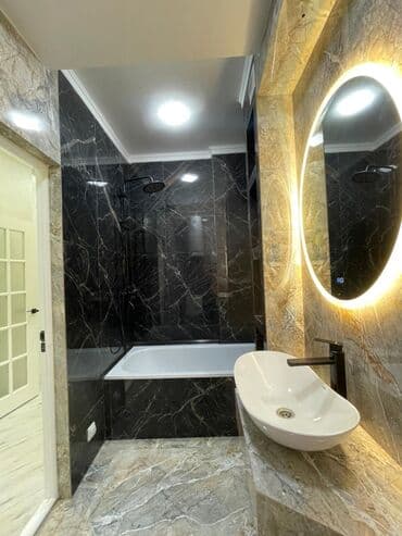 сниму дом на иссык куле: 2 комнаты, Собственник, Без подселения, С мебелью полностью — 8