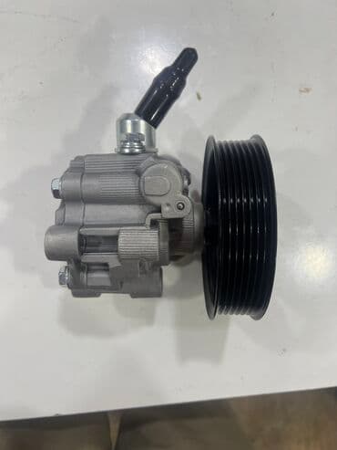 рулевая рейка gx470: Гидроусилитель Lexus 2003 г., Новый, Аналог — 4