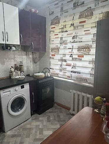 2 комнаты, Собственник, Без подселения, С мебелью частично