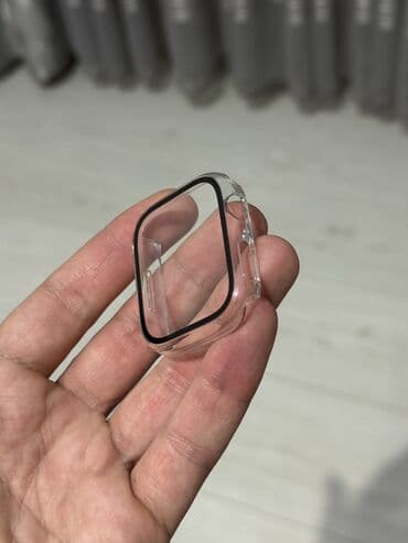 apple watch 5 series: Продаю Apple Watch 8 Размер: 45 мм (больший размер корпуса) — 3